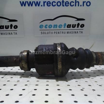 Planetara dreapta fata Citroen C4, 2.0 Diesel, caroserie Hatchback