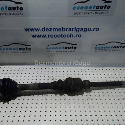 Planetara dreapta fata Peugeot 306, 1.8 Benzina, 81 KW, caroserie Break