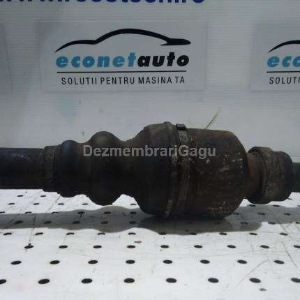 Planetara dreapta fata Peugeot 306, 1.8 Benzina, 81 KW, caroserie Break