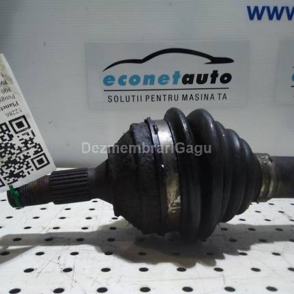 Planetara dreapta fata Peugeot 306, 1.8 Benzina, 81 KW, caroserie Break