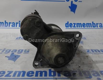 Electromotor Opel Astra G (1998-), 1.8 Benzina, 92 KW, caroserie Hatchback