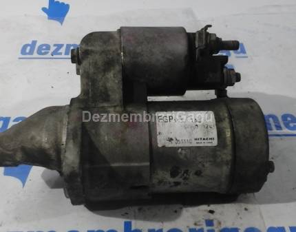 Electromotor Opel Astra G (1998-), 1.8 Benzina, 92 KW, caroserie Hatchback