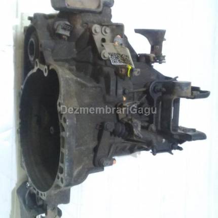 Cutie viteze Hyundai Tucson, 2.0 Benzina, caroserie Off-road