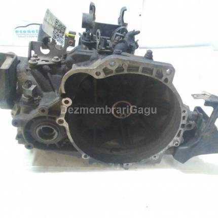 Cutie viteze Hyundai Tucson, 2.0 Benzina, caroserie Off-road