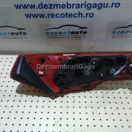 Stop stanga haion Opel Insignia Diesel, caroserie Break