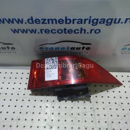 Stop dreapta Honda Accord Viii (2003-)