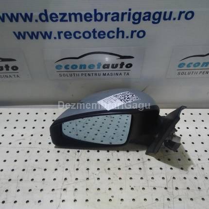 Oglinda stanga Renault Espace Iv (2002-)