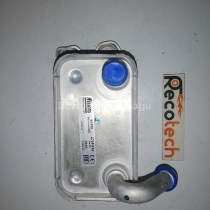 Termoflot Volvo V70 Ii (2000-), 2.4 Benzina, 103 KW, caroserie Break