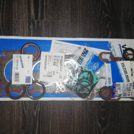 Set garnituri motor Volvo V70 Ii (2000-), 2.4 Benzina, 103 KW, caroserie Break