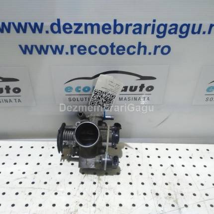 Clapeta acceleratie Chevrolet Aveo, 1.2 Benzina, caroserie Berlina