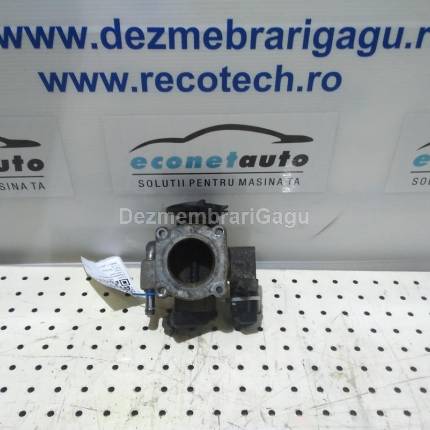 Clapeta acceleratie Chevrolet Aveo, 1.2 Benzina, caroserie Berlina