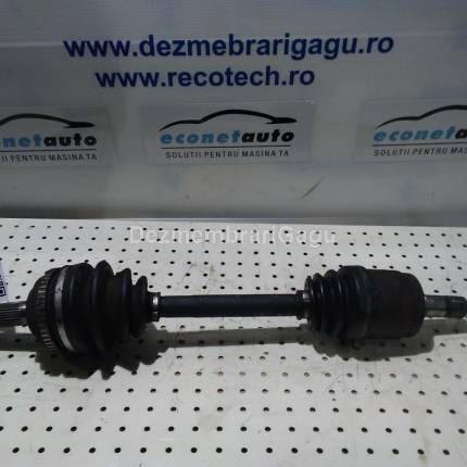 Planetara stanga fata Mazda 6 I (gg), 2.0 Benzina, caroserie Hatchback