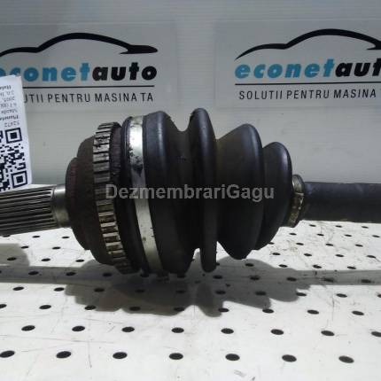Planetara stanga fata Mazda 6 I (gg), 2.0 Benzina, caroserie Hatchback