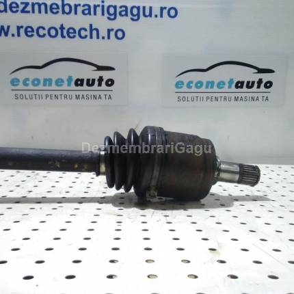 Planetara stanga fata Mazda 6 I (gg), 2.0 Benzina, caroserie Hatchback