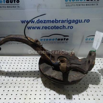 Fuzeta fata stanga Mazda 6 I (gg), 2.0 Benzina, caroserie Hatchback