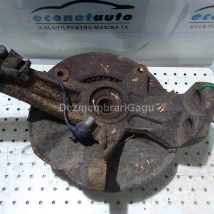 Fuzeta fata stanga Mazda 6 I (gg), 2.0 Benzina, caroserie Hatchback