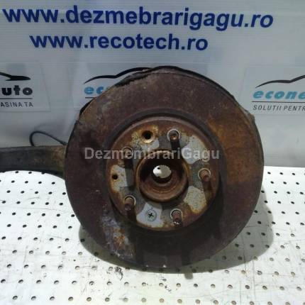 Fuzeta fata stanga Mazda 6 I (gg), 2.0 Benzina, caroserie Hatchback