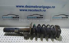 Piese auto din dezmembrari Arc fata stanga Volkswagen Caddy Iii