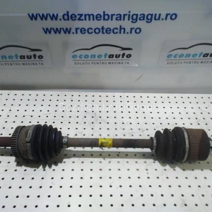 Planetara stanga fata Hyundai Tucson, 2.0 Benzina, caroserie Off-road