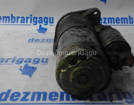 Electromotor Opel Vectra C (2002-), 1.9 Diesel, 88 KW, caroserie Hatchback