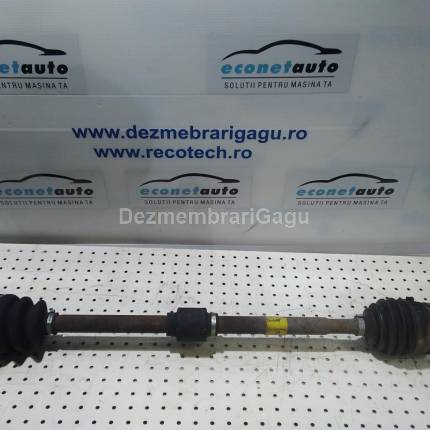 Planetara dreapta fata Hyundai Tucson, 2.0 Benzina, caroserie Off-road