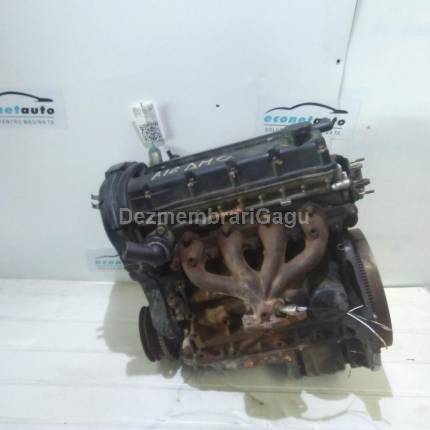 Motor Daewoo Nubira (2003-), 1.6 Benzina, 80 KW, caroserie Break