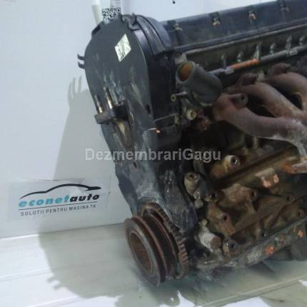 Motor Daewoo Nubira (2003-), 1.6 Benzina, 80 KW, caroserie Break