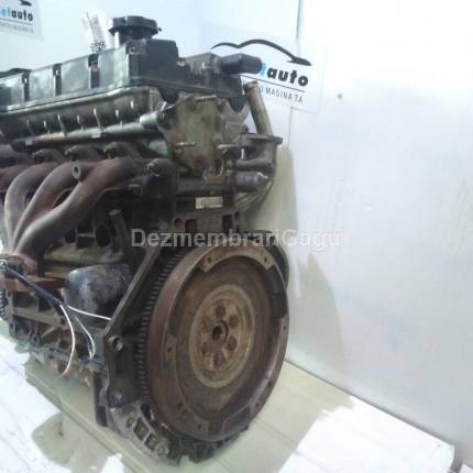 Motor Daewoo Nubira (2003-), 1.6 Benzina, 80 KW, caroserie Break