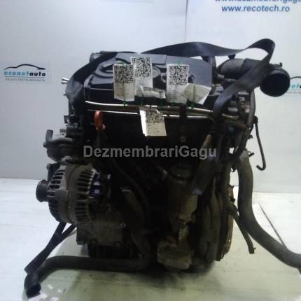 Motor Volkswagen Passat / 3c (2005-), 2.0 Diesel, 103 KW, caroserie Break