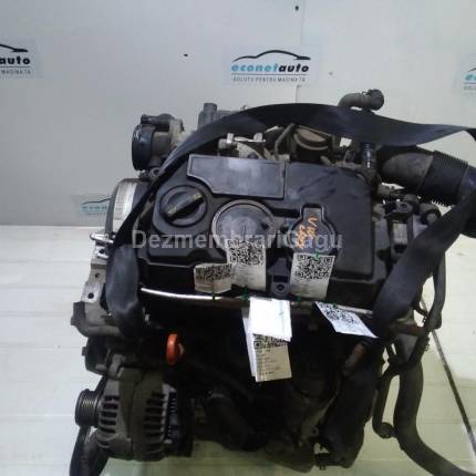 Motor Volkswagen Passat / 3c (2005-), 2.0 Diesel, 103 KW, caroserie Break