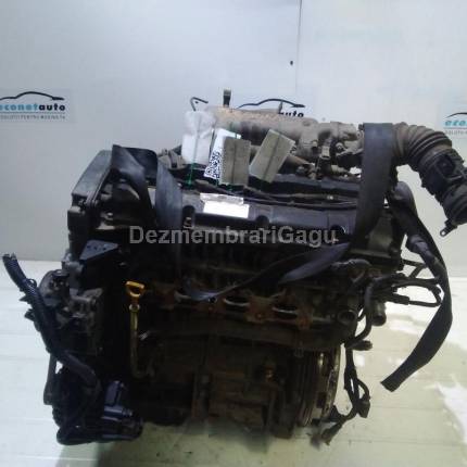 Motor Hyundai Tucson, 2.0 Benzina, 104 KW, caroserie Off-road