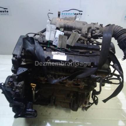 Clapeta acceleratie Hyundai Tucson, 2.0 Benzina, 104 KW, caroserie Off-road