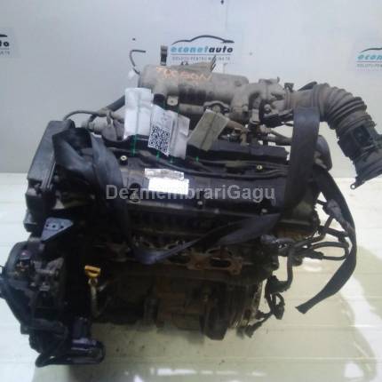 Pompa servodirectie Hyundai Tucson, 2.0 Benzina, caroserie Off-road