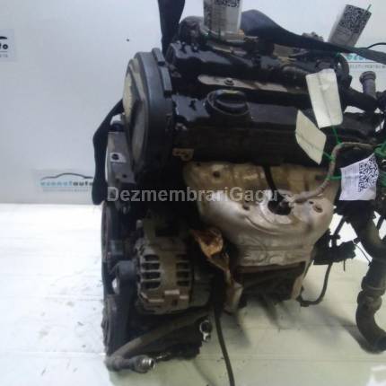 Alternator Peugeot 206, 1.4 Benzina, 65 KW, caroserie Hatchback