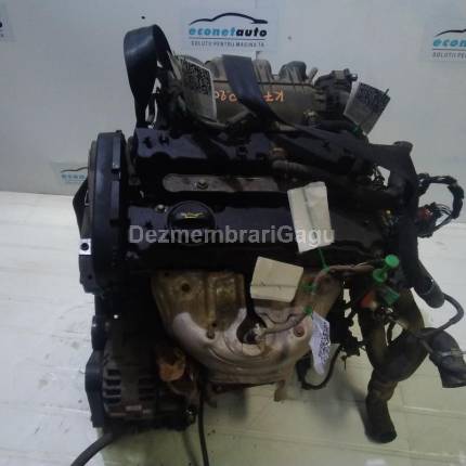 Electromotor Peugeot 206, 1.4 Benzina, 65 KW, caroserie Hatchback