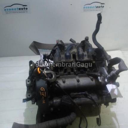 Motor Volkswagen Golf Iv (1997-2005), 1.4 Benzina, 55 KW, caroserie Hatchback