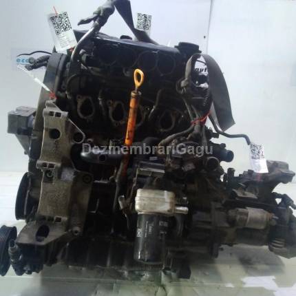 Clapeta acceleratie Skoda Octavia I (1996-), 1.6 Benzina, 75 KW, caroserie Hatchback