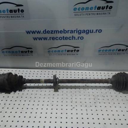 Planetara dreapta fata Daewoo Leganza, 2.0 Benzina, 93 KW, caroserie Berlina