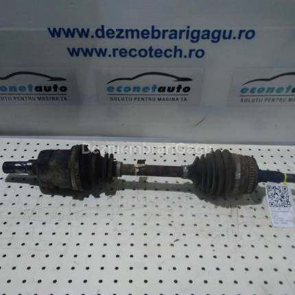 Planetara stanga fata Daewoo Leganza, 2.0 Benzina, 93 KW, caroserie Berlina