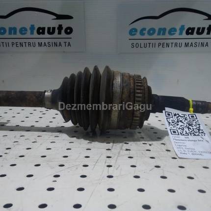 Planetara stanga fata Daewoo Leganza, 2.0 Benzina, 93 KW, caroserie Berlina