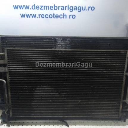 Radiator ac Hyundai Tucson, 2.0 Benzina, caroserie Off-road