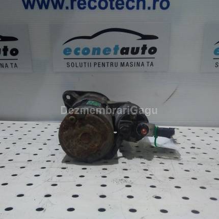 Electromotor Hyundai Tucson, 2.0 Benzina, 104 KW, caroserie Off-road