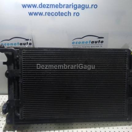 Radiator ac Volkswagen Golf Iv (1997-2005), 1.4 Benzina, 55 KW, caroserie Hatchback