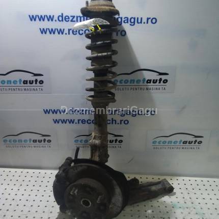 Amortizor fata stanga Daewoo Tico Benzina, caroserie Hatchback