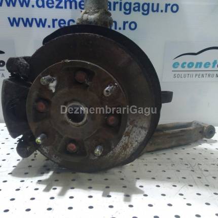 Fuzeta fata stanga Daewoo Tico Benzina, caroserie Hatchback
