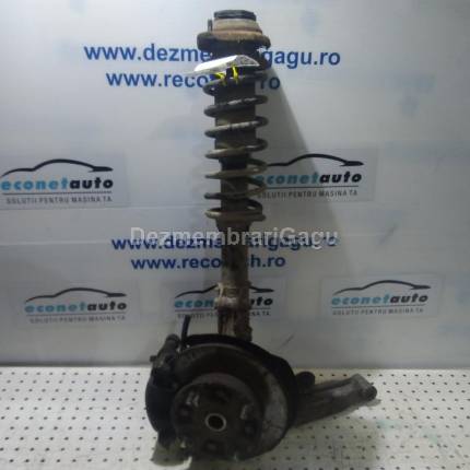 Fuzeta fata stanga Daewoo Tico Benzina, caroserie Hatchback