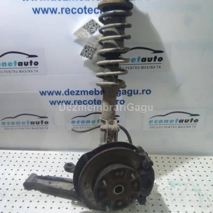 Fuzeta fata dreapta Daewoo Tico Benzina, caroserie Hatchback