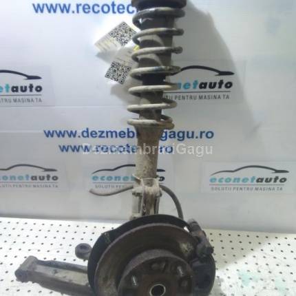 Amortizor fata dreapta Daewoo Tico Benzina, caroserie Hatchback