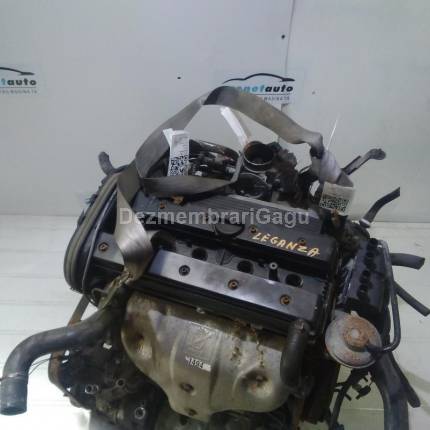 Motor Daewoo Leganza, 2.0 Benzina, 93 KW, caroserie Berlina