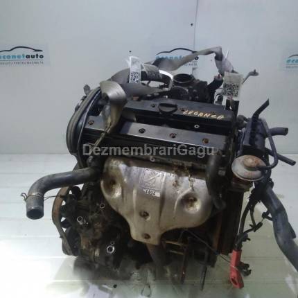 Compresor ac Daewoo Leganza, 2.0 Benzina, 93 KW, caroserie Berlina
